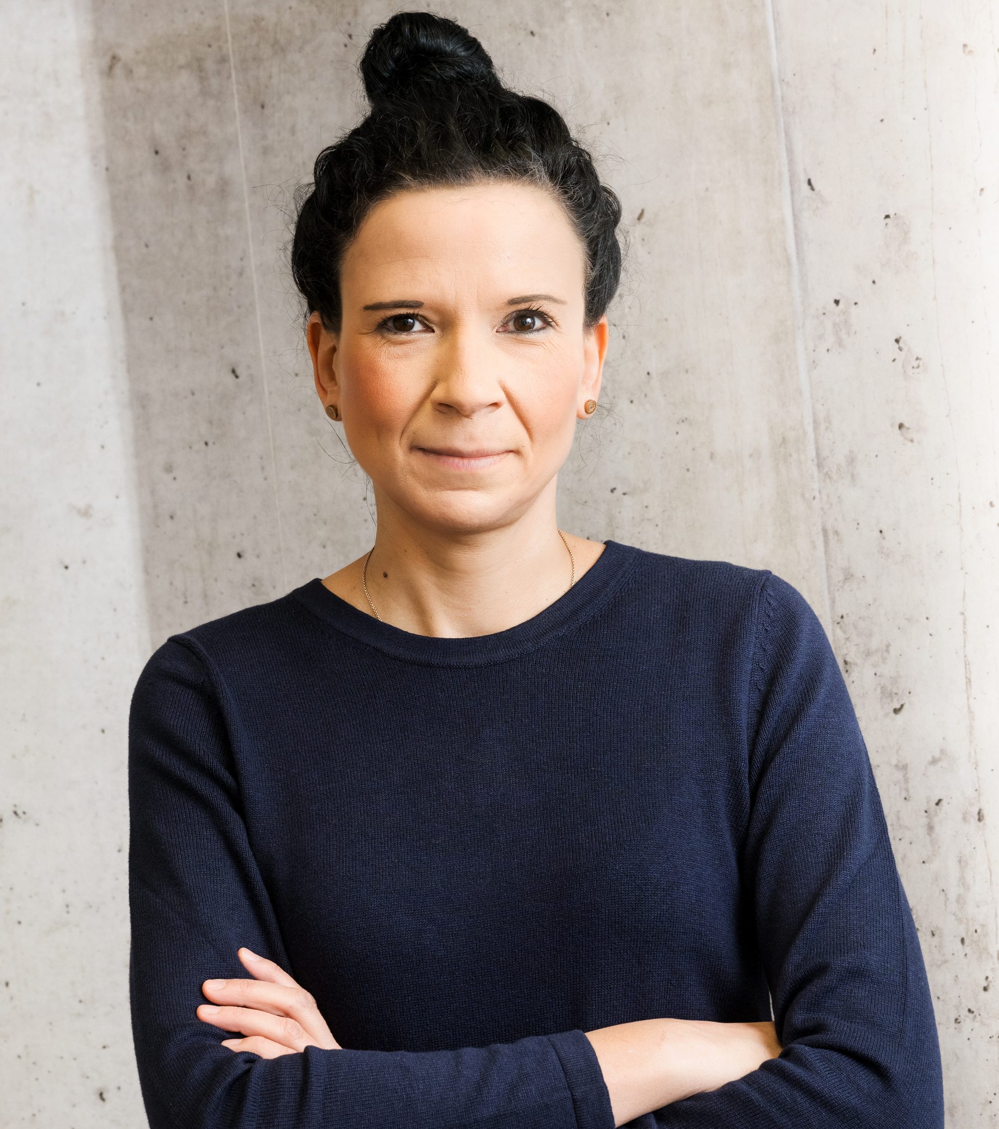 Susanne Donia
